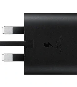 شارژر سامسونگ 25w مدل EPTA800 ا Samsung
