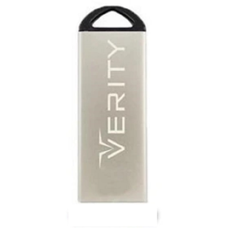 فلش مموری وریتی مدل V802 ظرفیت 64 گیگابایت ا Verity V802 Flash Memory 64GB - Image 2