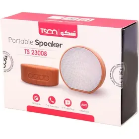 اسپیکر تسکو TS 23008 - Image 3