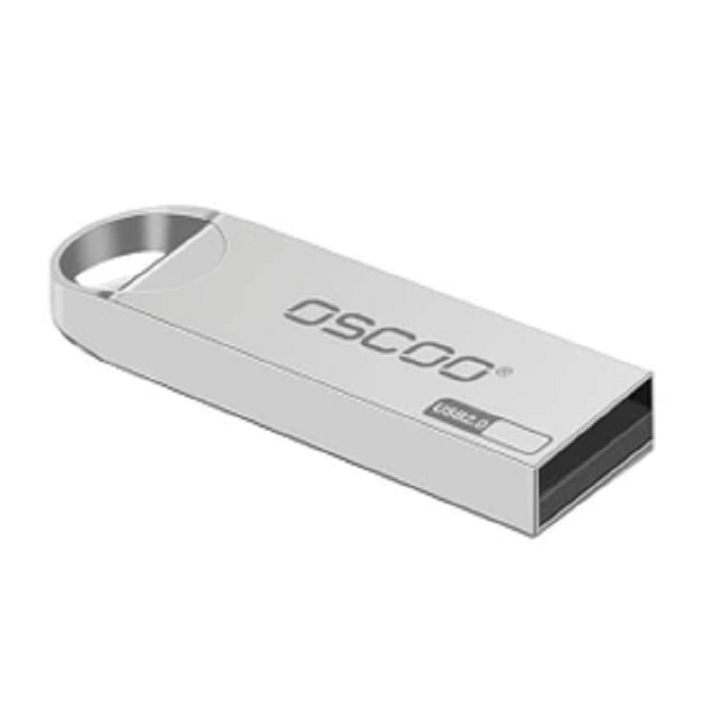 فلش مموری اوسکو مدل 002U-2 ظرفیت 8 گیگابایت