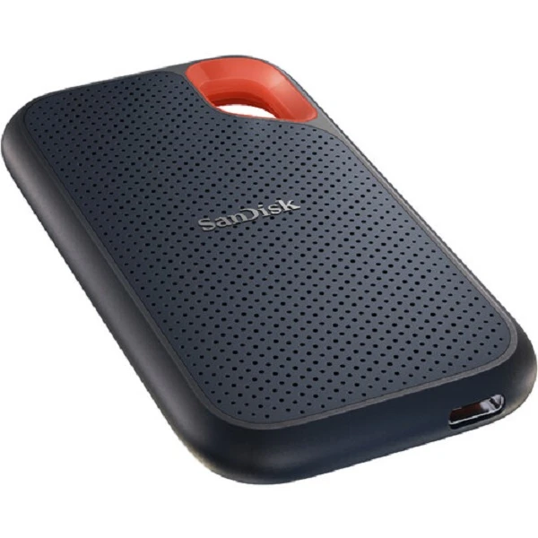 اس اس دی اکسترنال سن دیسک مدل Extreme E61 ظرفیت 2 ترابایت - Image 2