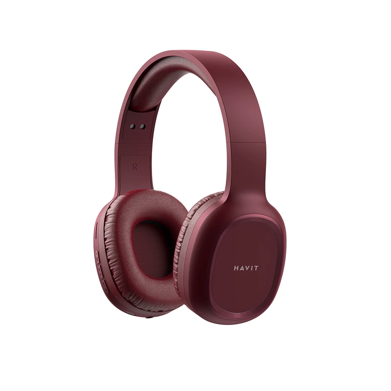 هدفون HAVIT مدل H2590BT - Image 4