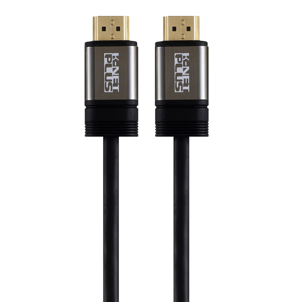 کابل HDMI 4K-3D کی نت پلاس مدل ۵ متری