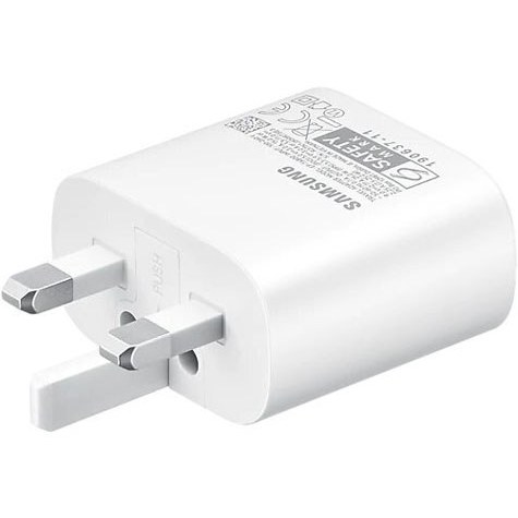 شارژر سامسونگ 25w مدل EPTA800 ا Samsung - Image 2