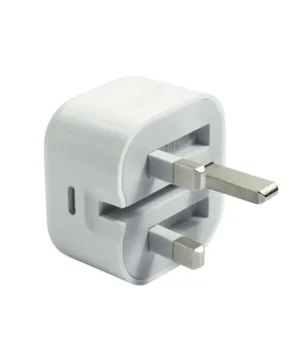 آداپتور اصلی اپل 20 وات ا Apple