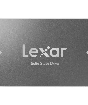 اس اس دی اینترنال لکسار مدل NS100 ظرفیت 256 گیگابایت