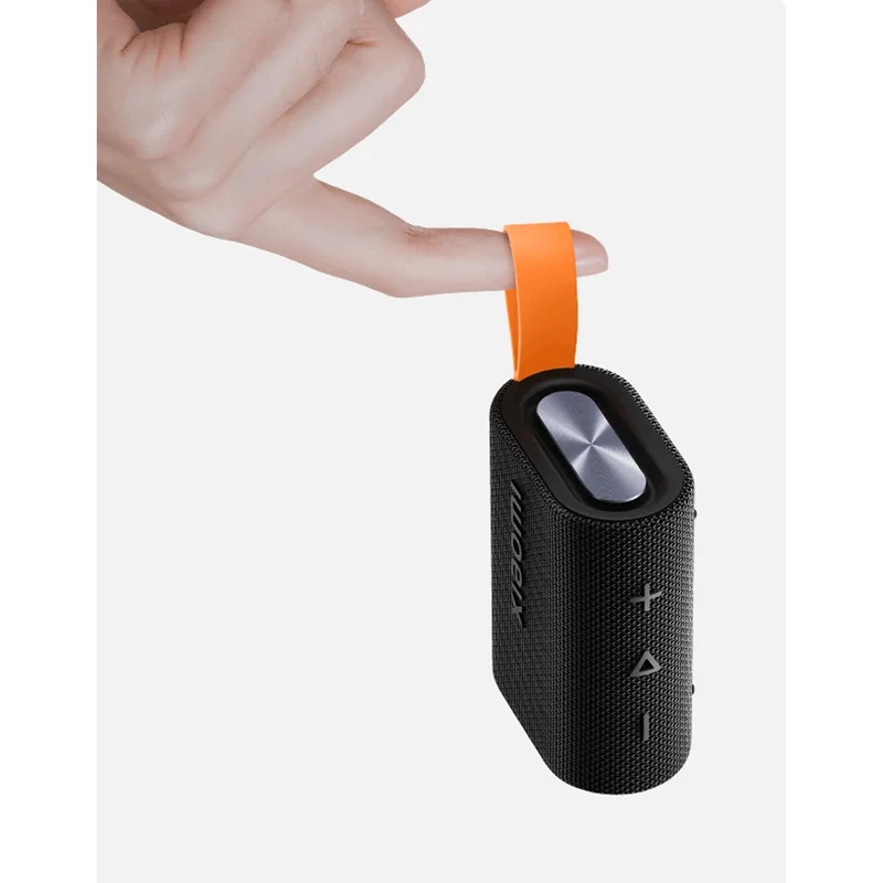 اسپیکر بلوتوثی قابل حمل شیائومی مدل Sound Pocket - Image 2