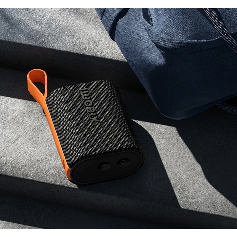 اسپیکر بلوتوثی قابل حمل شیائومی مدل Sound Pocket - Image 9