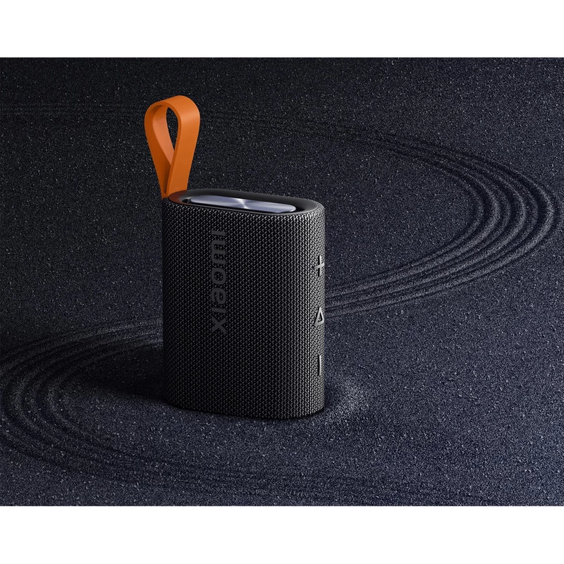 اسپیکر بلوتوثی قابل حمل شیائومی مدل Sound Pocket - Image 10