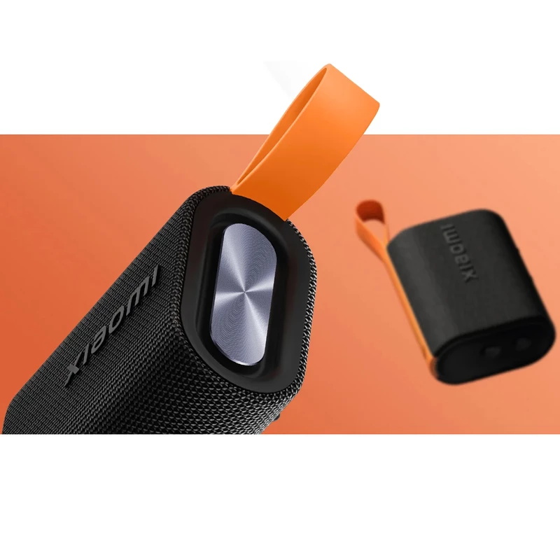 اسپیکر بلوتوثی قابل حمل شیائومی مدل Sound Pocket - Image 3