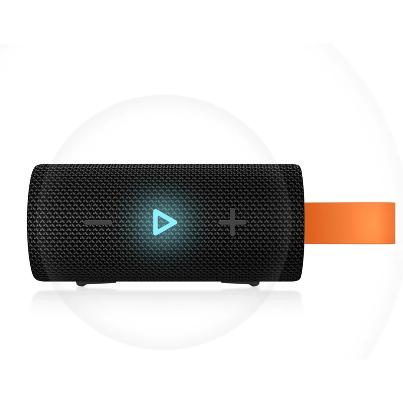 اسپیکر بلوتوثی قابل حمل شیائومی مدل Sound Pocket - Image 4