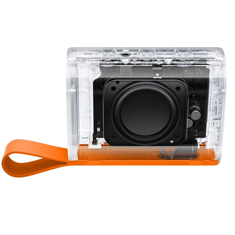 اسپیکر بلوتوثی قابل حمل شیائومی مدل Sound Pocket - Image 5