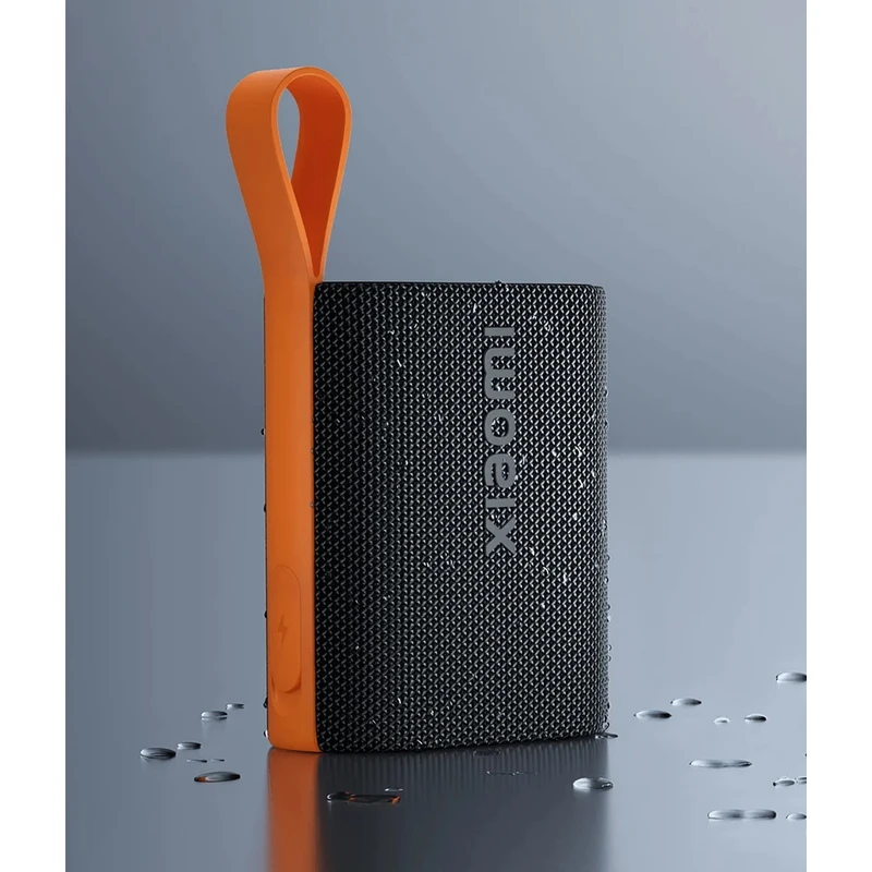 اسپیکر بلوتوثی قابل حمل شیائومی مدل Sound Pocket - Image 6