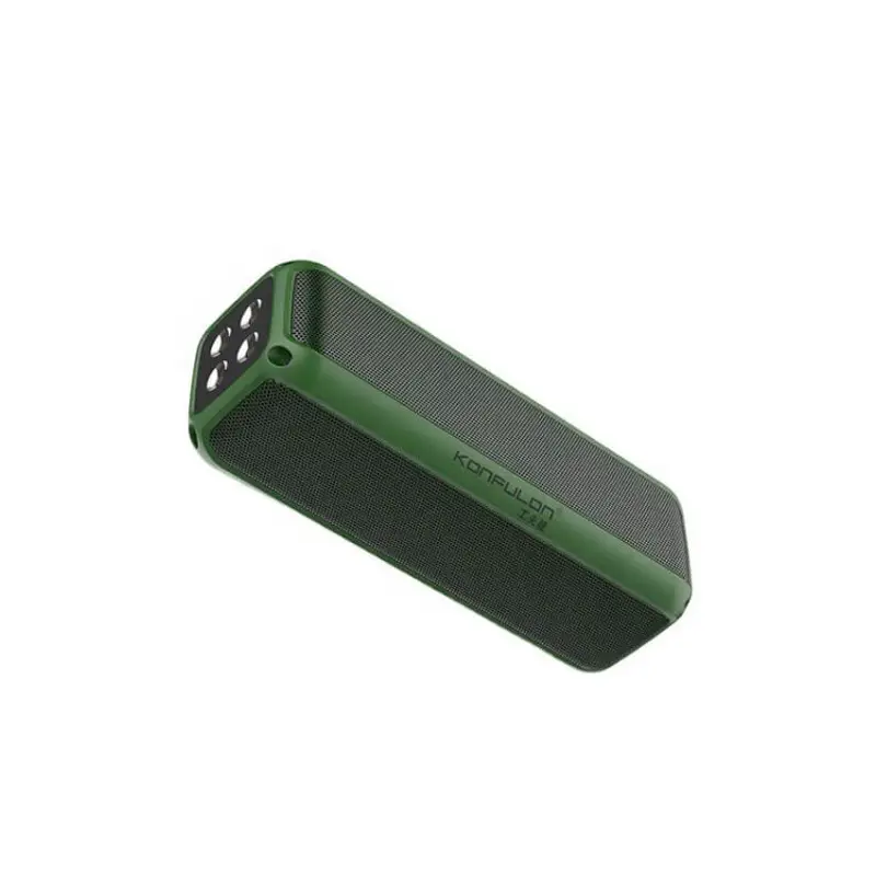 اسپیکر بلوتوثی کانفلون مدل F6 - Image 3