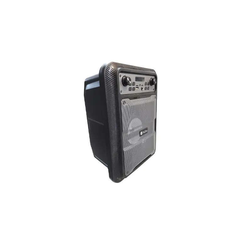اسپیکر بلوتوثی قابل حمل پرووان مدل ir-01 - Image 2