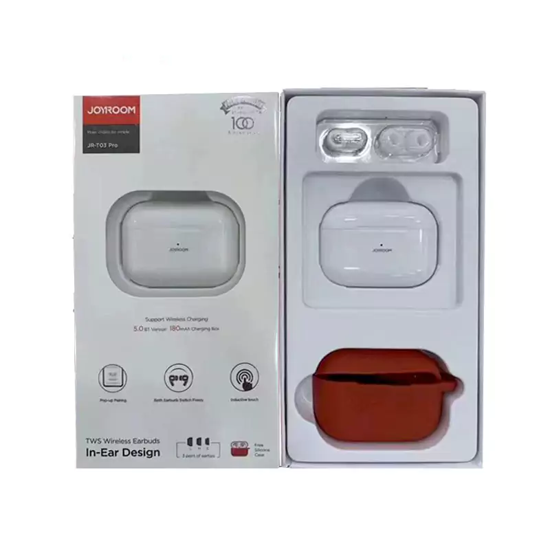 ایرپاد جوی روم مدل JOYROOM | JR T03 Pro - Image 3