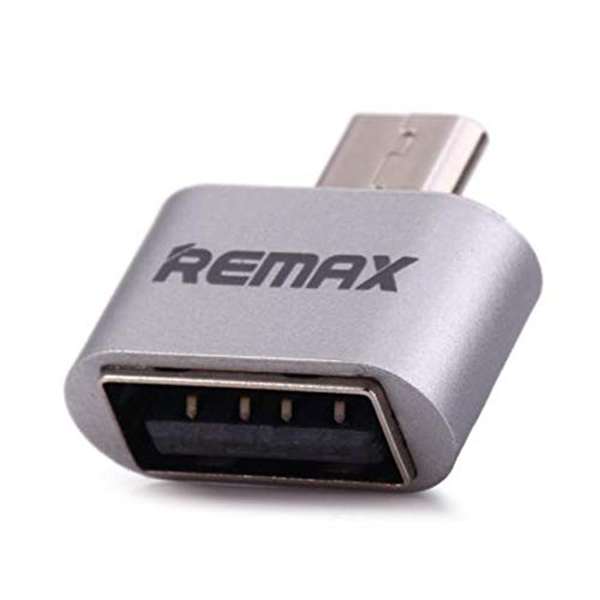 تبدیل OTG ریمکس USB To Micro