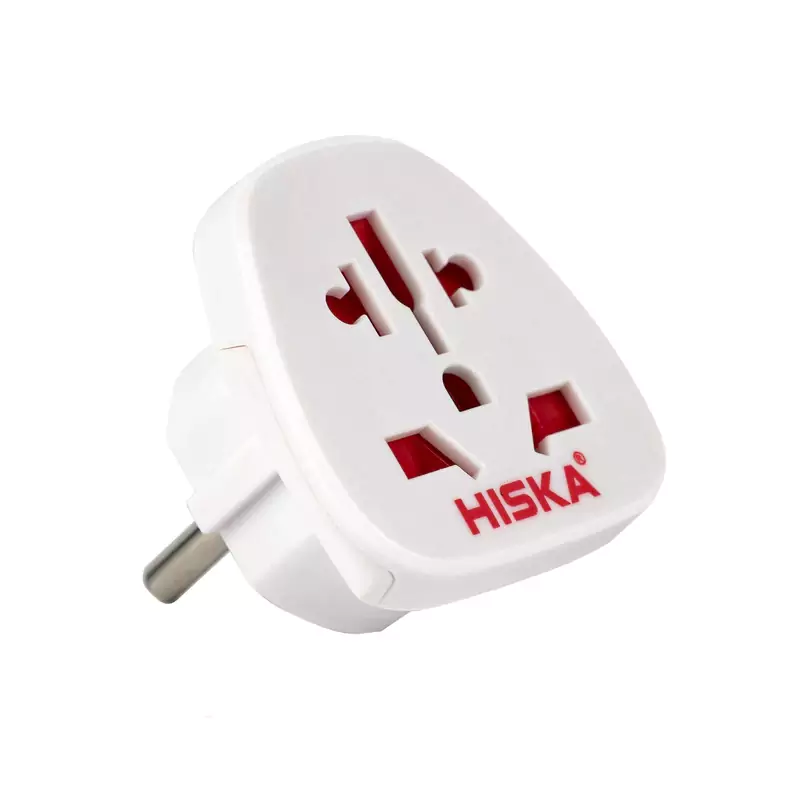 تبدیل 3 به 2 هیسکا مدل HISKA | CH-2
