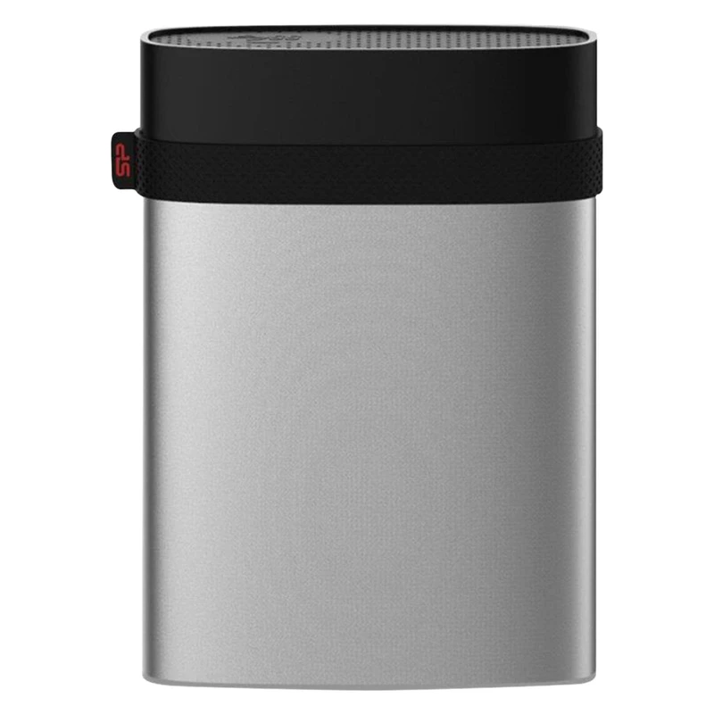 هارد اکسترنال سیلیکون پاور مدل Armor A85 ظرفیت 2 ترابایت