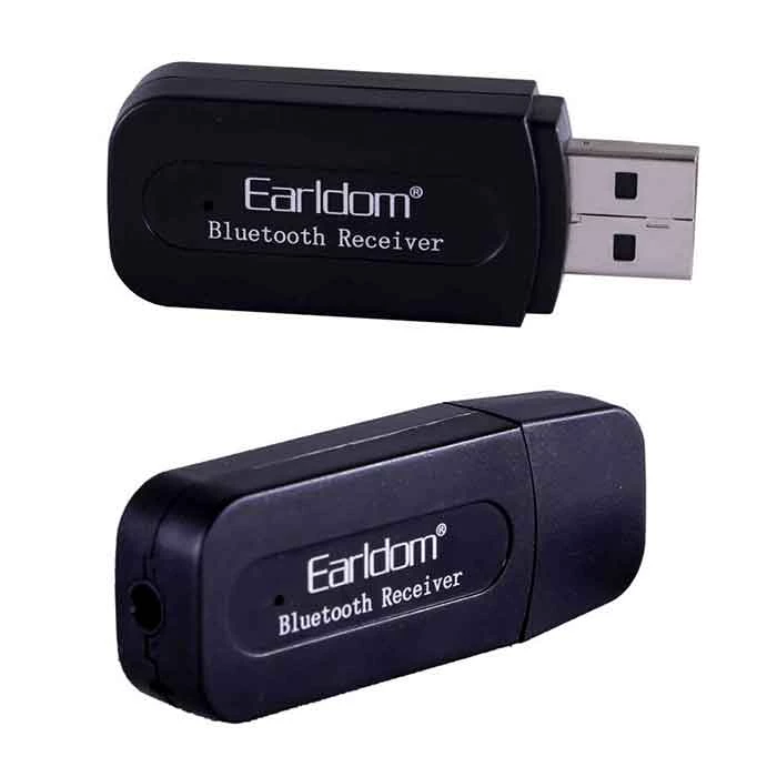 دانگل بلوتوث ارلدام مدل M22 - Image 2