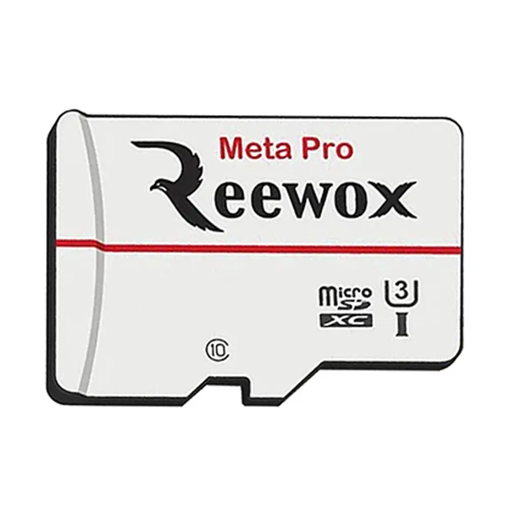رم 16گیگ ریووکس Reewox مدل Meta Pro U1 - Image 2