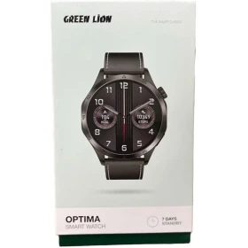 ساعت هوشمند Green Lion مدل OPTIMA - Image 3
