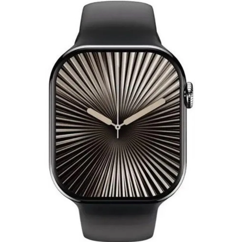 ساعت هوشمند گرین لاین مدل Active 10 - Image 2