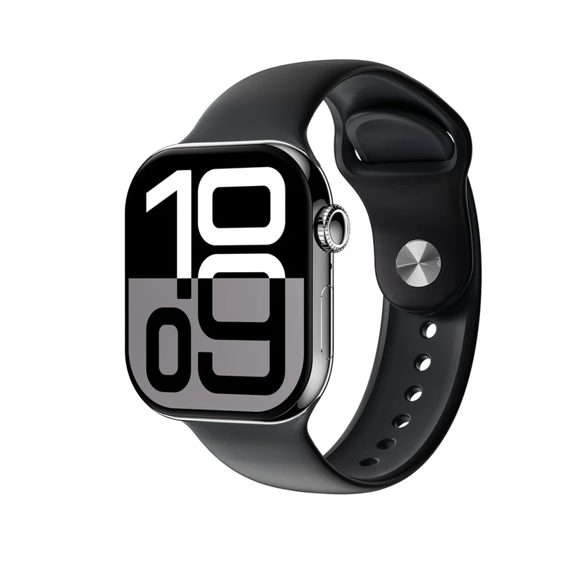 ساعت هوشمند گرین لاین مدل Active 10