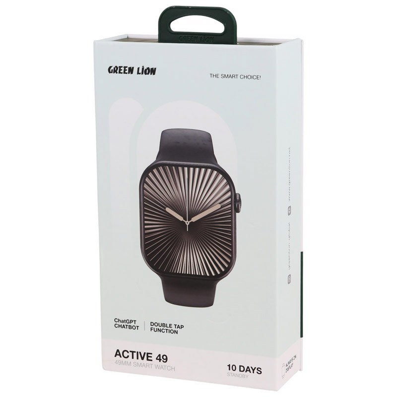 ساعت هوشمند گرین لاین مدل Active 49 - Image 5