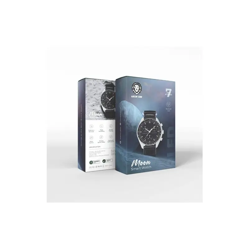 ساعت هوشمند گرین لاین مدل Moon - Image 3