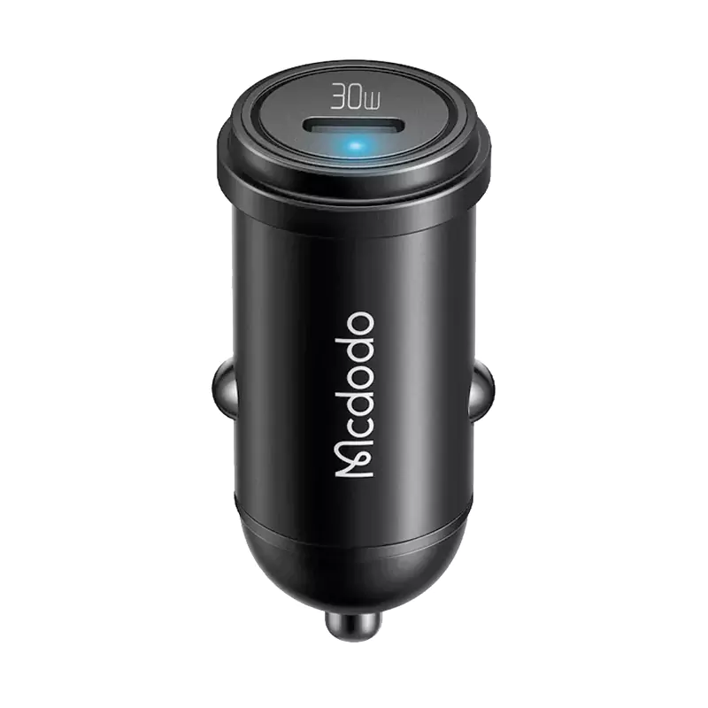 شارژر فندکی مک دودو مدل MCDODO | CC-7491 30W