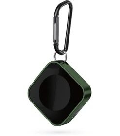 شارژر مغناطیسی واچ گرین لاین مدل Mini iwatch Charger