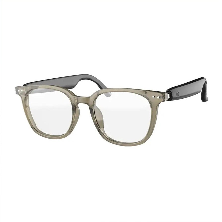 عینک فتوکرومیک هوشمند Stockholm Smart Glasses GL-SG6