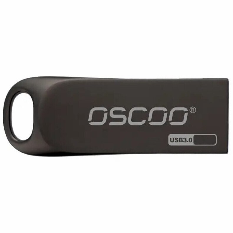 فلش 16 گیگ اوسکو Oscoo Capricorn K11 USB 3.1 - Image 2