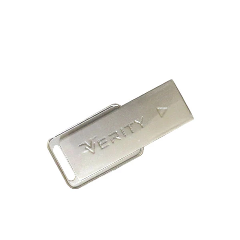 فلش مموری وریتی مدل V825 ظرفیت 32 گیگابایت | VERITY - Image 2