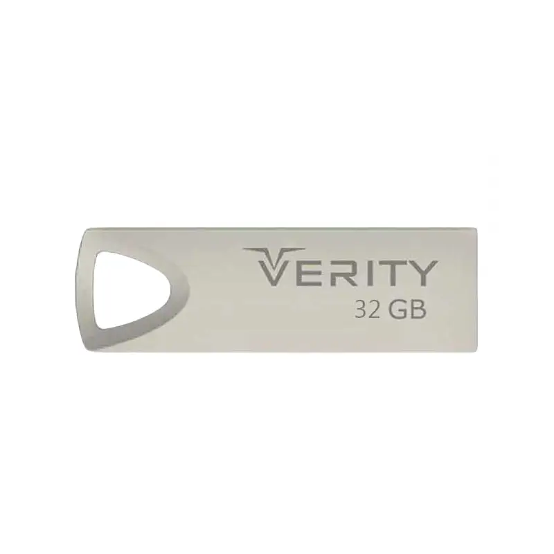 فلش وریتی Verity V809R 32GB USB 3.0 Flash Memory