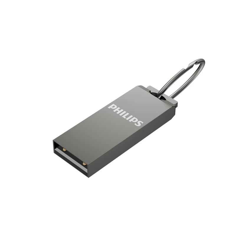 فلش مموری فیلیپس مدل FM21UA-F ظرفیت 64 گیگابایت با رابط USB 3.2 - Image 2