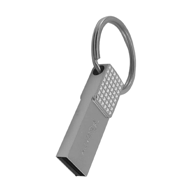 فلش مموری وریتی مدل V829 ظرفیت 64 گیگابایت | Verity - Image 3