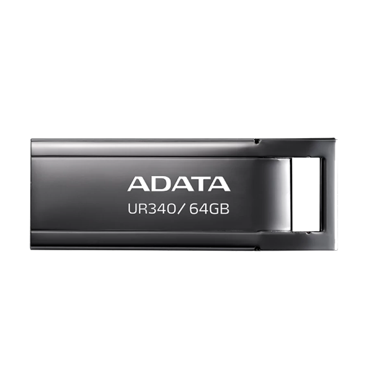 فلش مموری ای دیتا مدل UR340 ظرفیت 64 گیگابایت | ADATA - Image 3