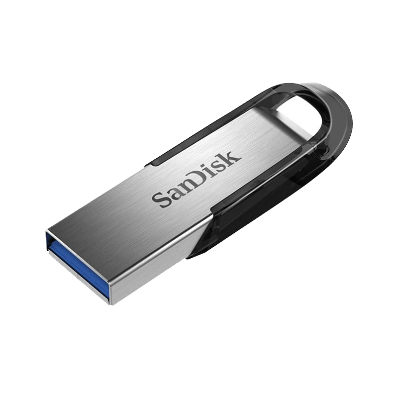 فلش مموری سن دیسک مدل Ultra Flair CZ73 ظرفیت 32 گیگابایت | SANDISK - Image 2