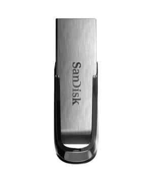 فلش مموری سن دیسک مدل Ultra Flair CZ73 ظرفیت 32 گیگابایت | SANDISK