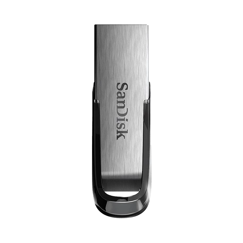 فلش مموری سن دیسک مدل Ultra Flair CZ73 ظرفیت 32 گیگابایت | SANDISK