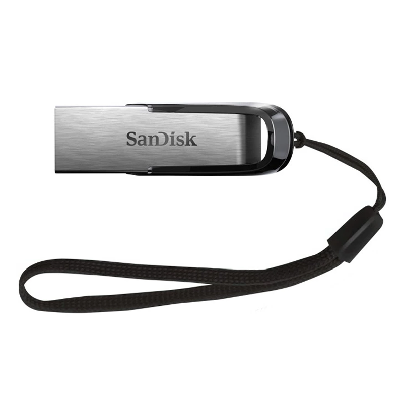 فلش مموری سن دیسک مدل Ultra Flair CZ73 ظرفیت 32 گیگابایت | SANDISK - Image 3