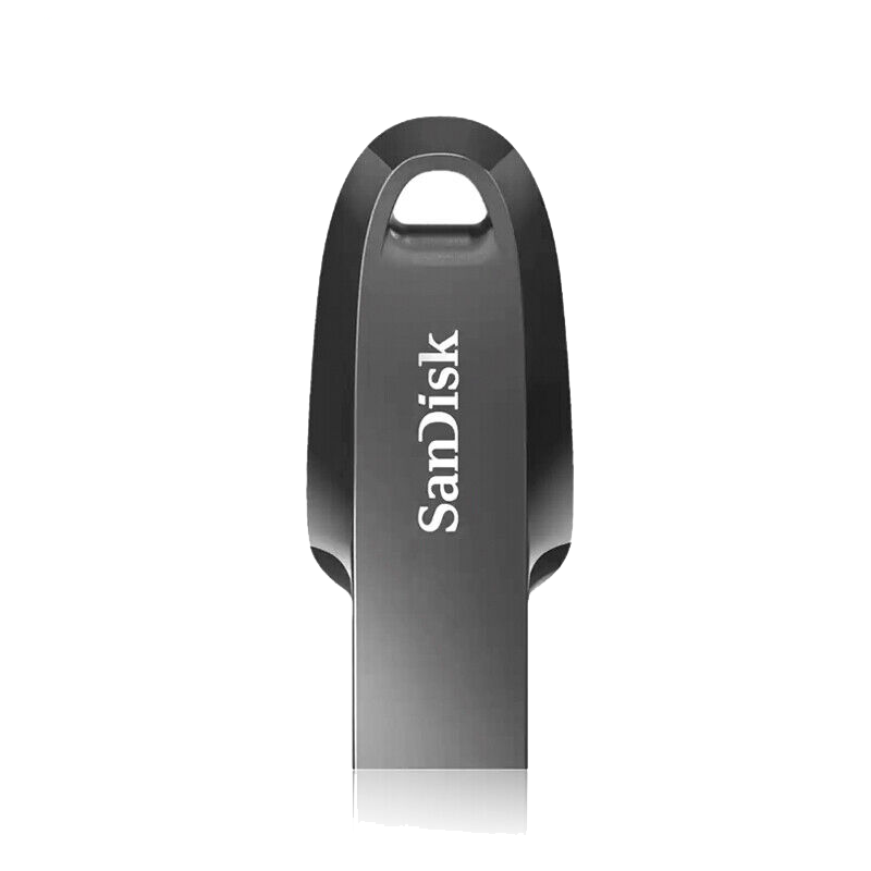 فلش مموری سن دیسک مدل Ultra Curve CZ550 ظرفیت 64 گیگابایت | SANDISK - Image 3