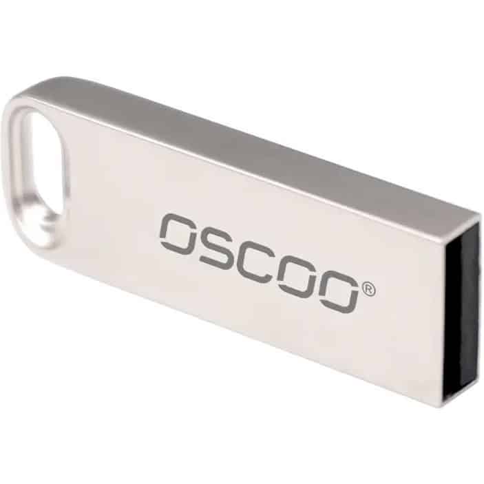 فلش اوسکو مدل OSCOO R15 32G - Image 2