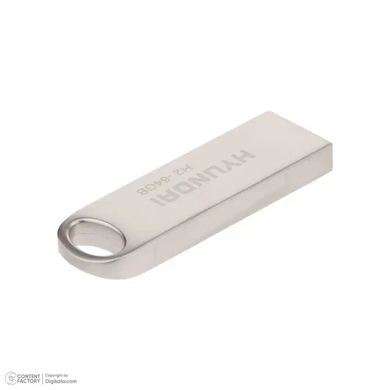 فلش مموری HYUNDAI 64 GB U3 H2 - Image 2