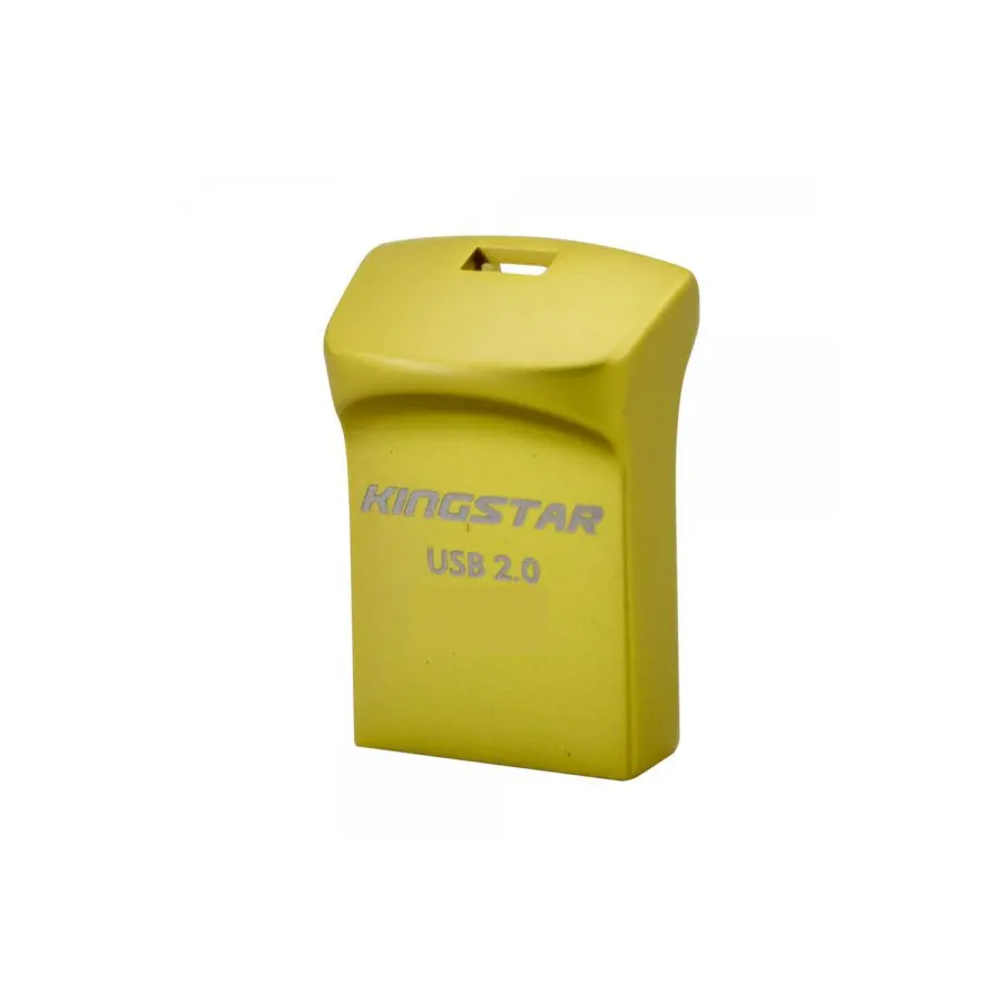 فلش مموری کینگ استار مدل KS232 ظرفیت 32 گیگابایت ا Kingstar - Image 2