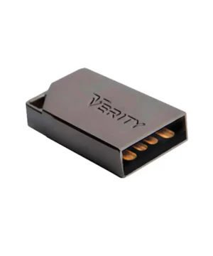 فلش وریتی مدل V818 USB2 ظرفیت 64 گیگابایت ا Verity