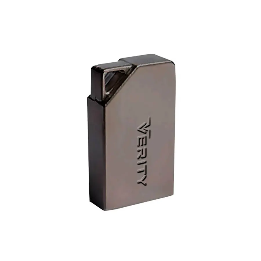 فلش وریتی مدل V818 USB2 ظرفیت 64 گیگابایت ا Verity - Image 3