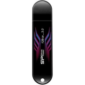 فلش مموری سیلیکون پاور Blaze B10 ظرفیت 128